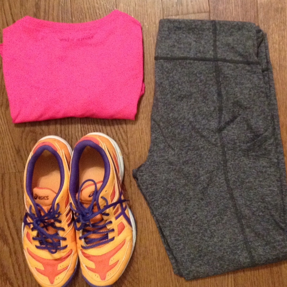 Under Armour Studio pants